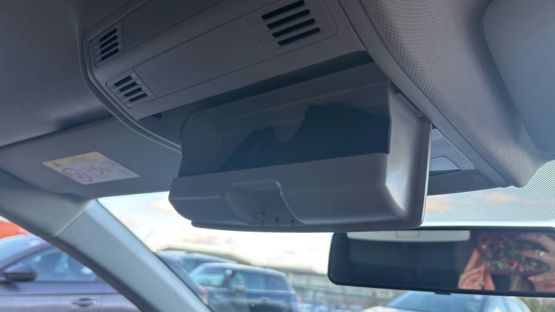 Volkswagen Polo 1.0 TSI 95 SE 5dr DSG Petrol Hatchback